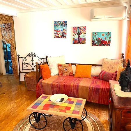 Marialena Flat /Corfu Historical Center/Porta Remounda Apartment ภายนอก รูปภาพ