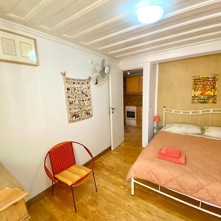 Marialena Flat /Corfu Historical Center/Porta Remounda Apartment ภายนอก รูปภาพ