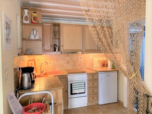 Marialena Flat /Corfu Historical Center/Porta Remounda Apartment ภายนอก รูปภาพ