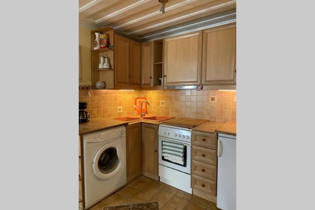 Marialena Flat /Corfu Historical Center/Porta Remounda Apartment ภายนอก รูปภาพ
