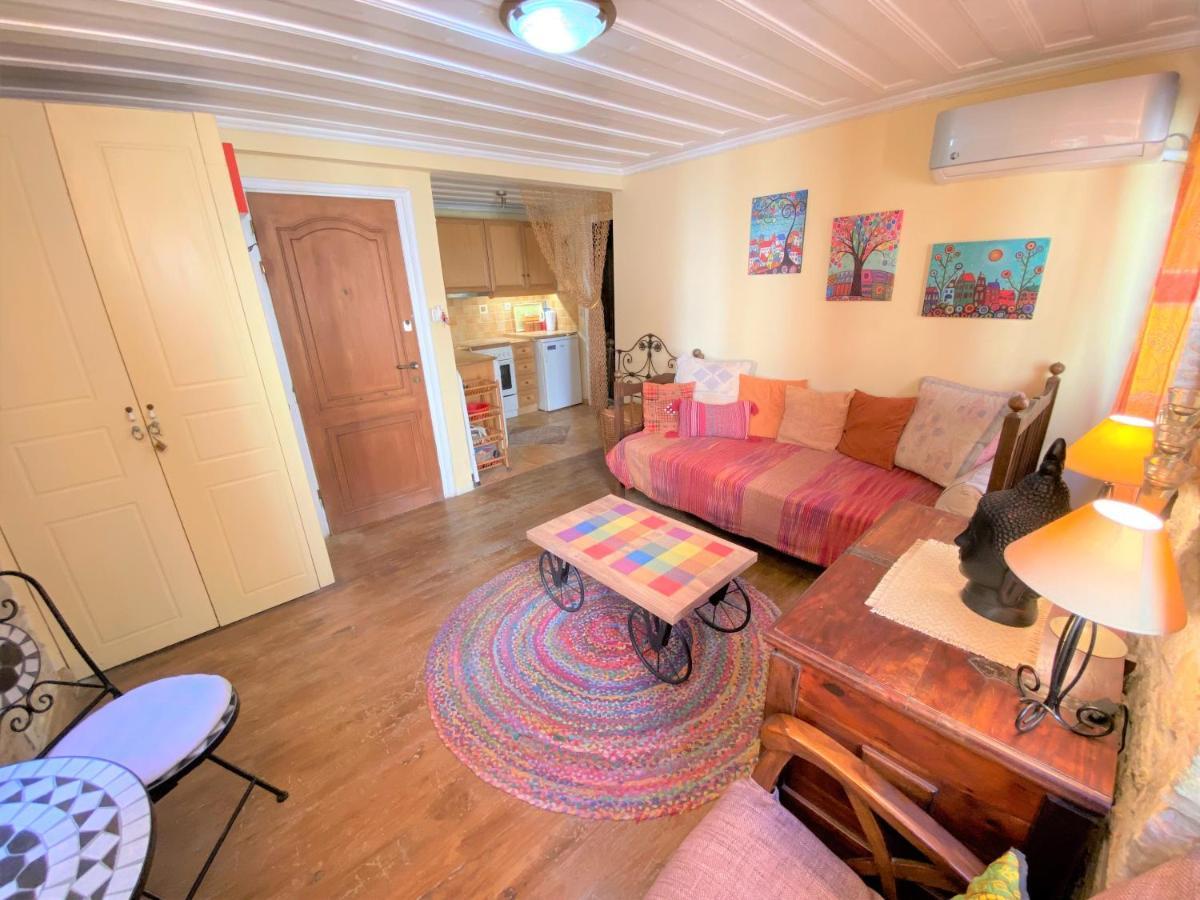 Marialena Flat /Corfu Historical Center/Porta Remounda Apartment ภายนอก รูปภาพ