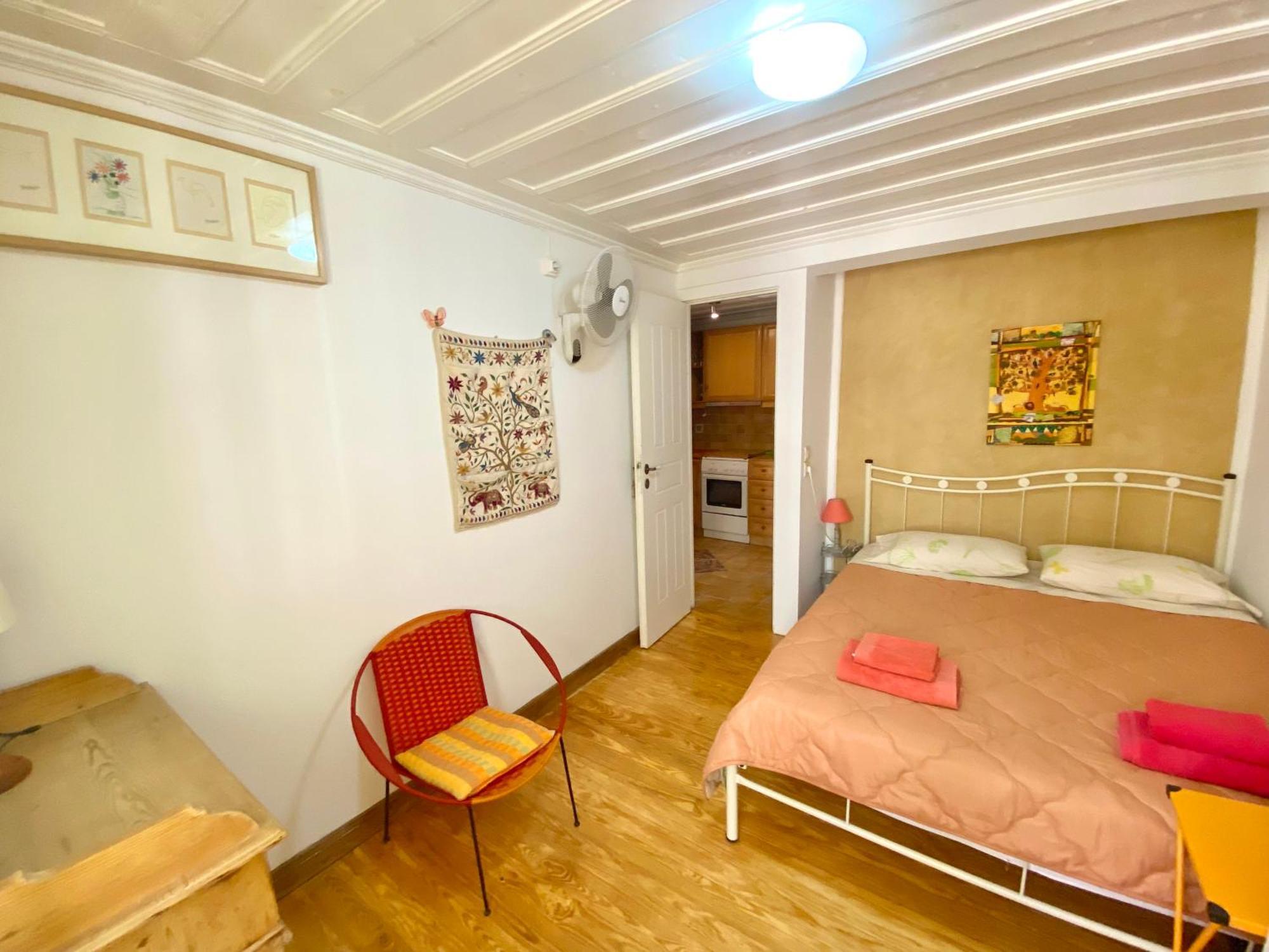 Marialena Flat /Corfu Historical Center/Porta Remounda Apartment ภายนอก รูปภาพ