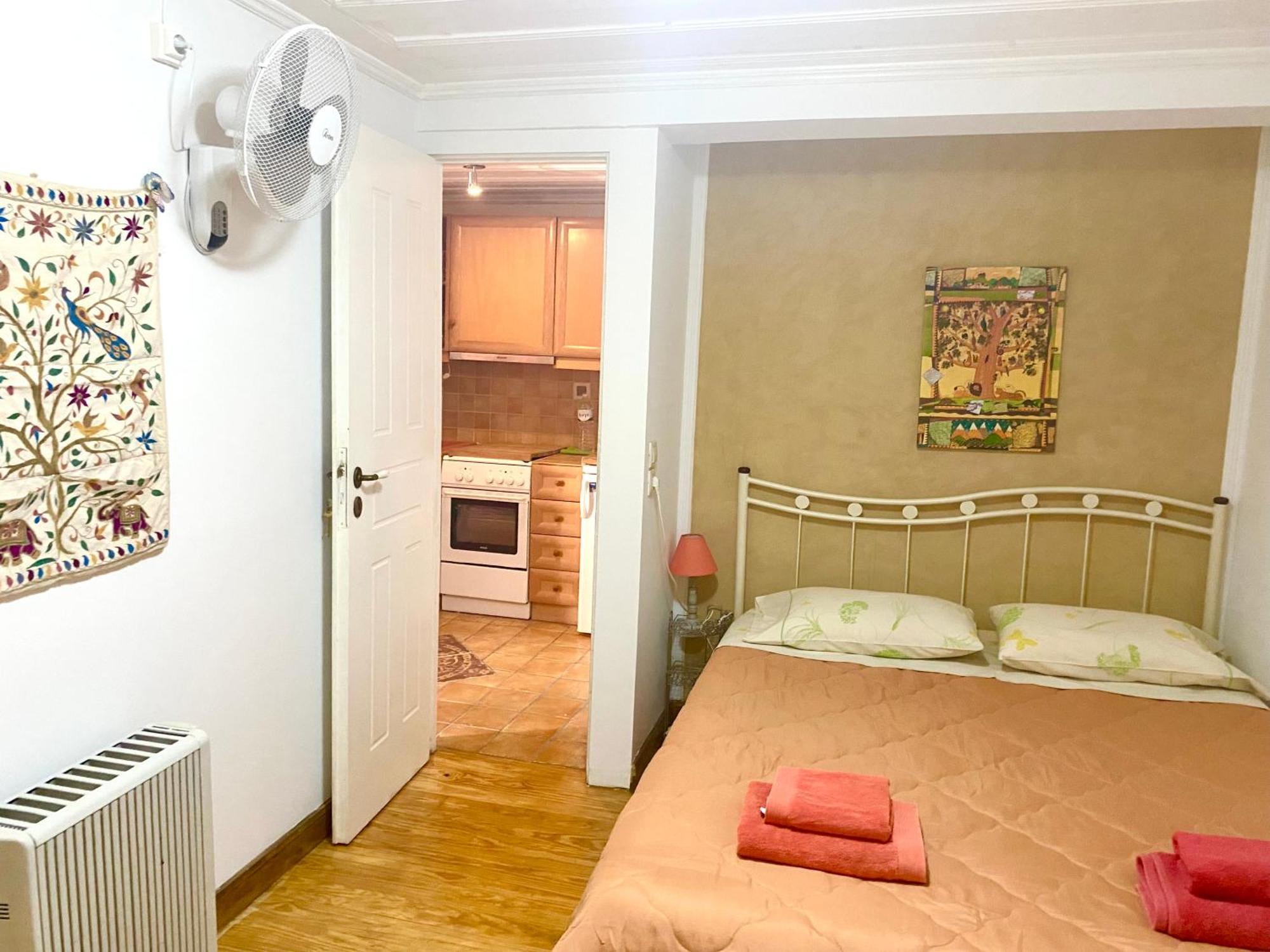Marialena Flat /Corfu Historical Center/Porta Remounda Apartment ภายนอก รูปภาพ